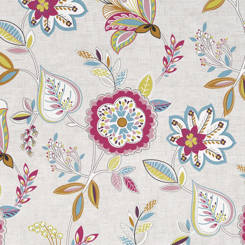 Octavia Summer Fabric by Studio G