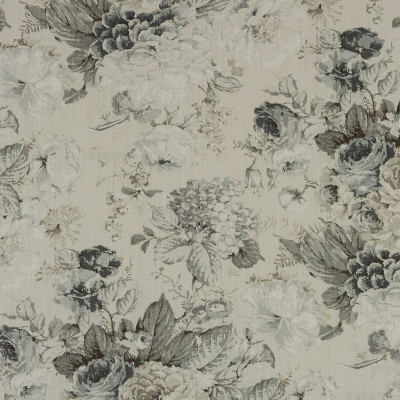 Constance Dove Fabric by Porter & Stone