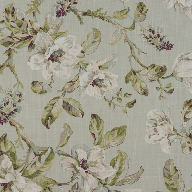 Isabelle Duckegg Fabric by Porter & Stone