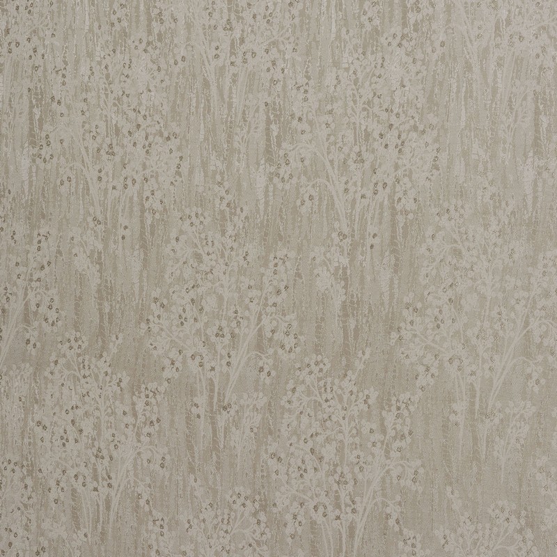 Chantilly Ivory Fabric by Fryetts