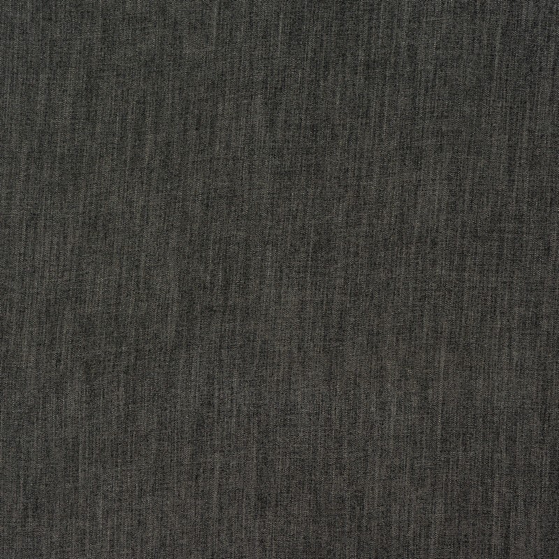 Monza Charcoal Fabric by Fryetts