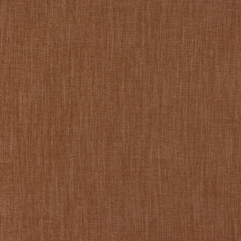 Monza Rust Fabric by Fryetts
