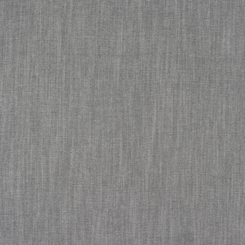 Monza Soft Grey Fabric by Fryetts