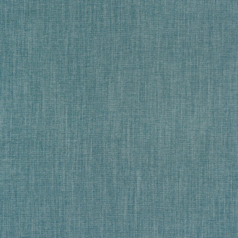 Monza Teal Fabric by Fryetts