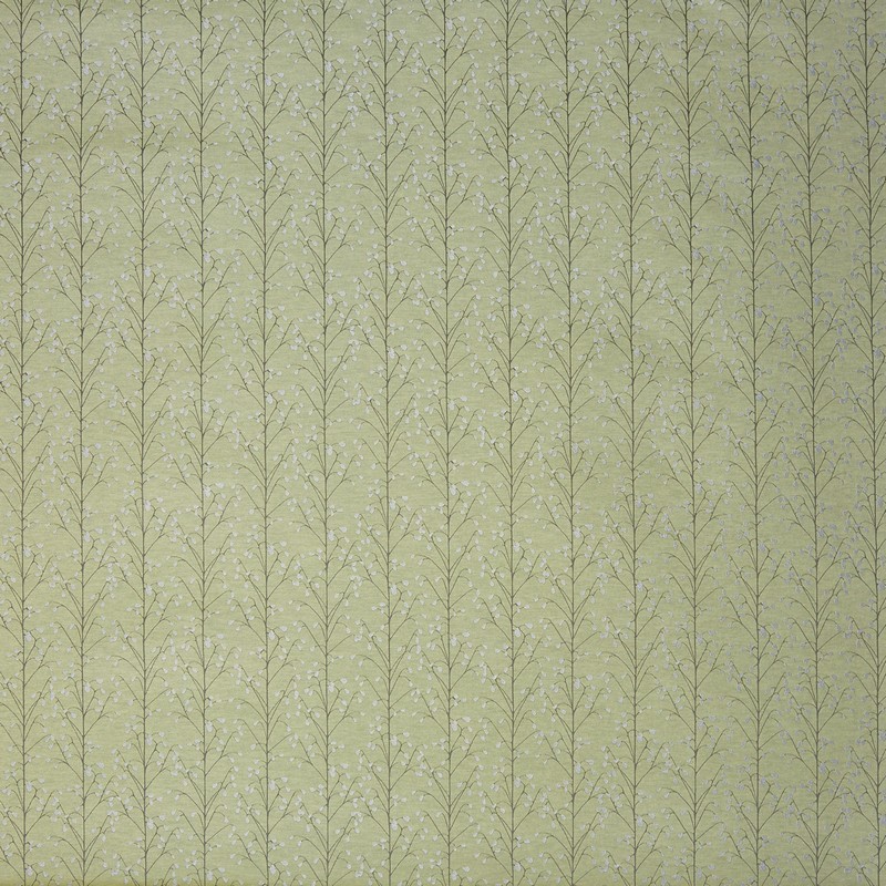 Exmoor Leaf Fabric by Prestigious Textiles