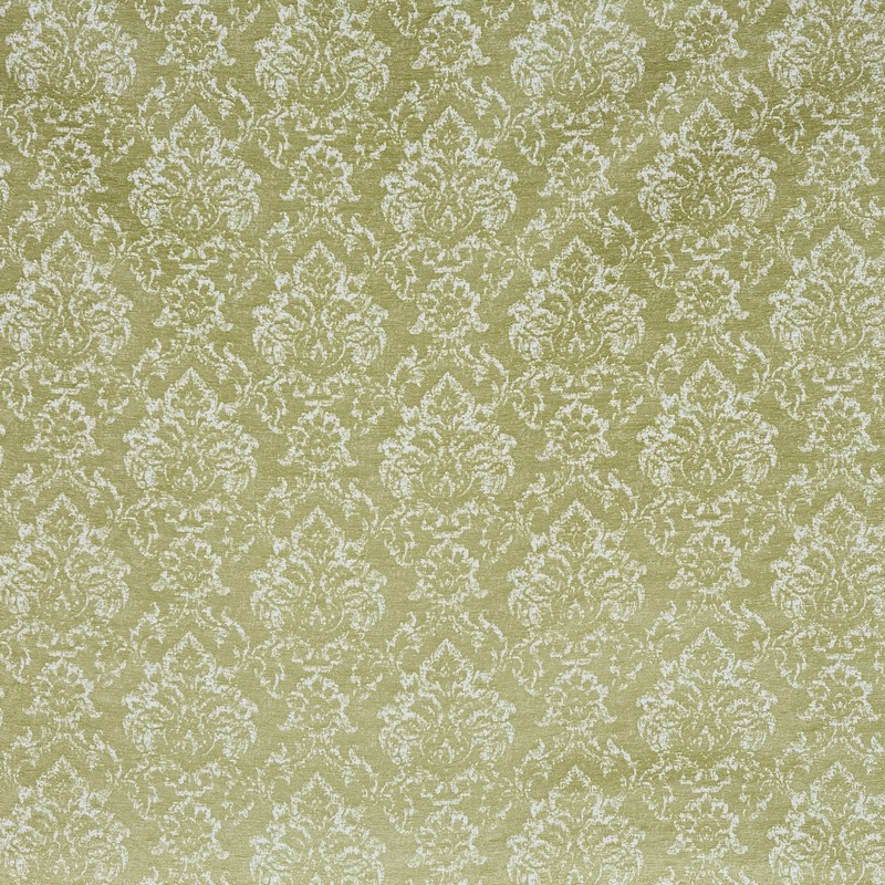 Taunton Leaf Fabric by Prestigious Textiles