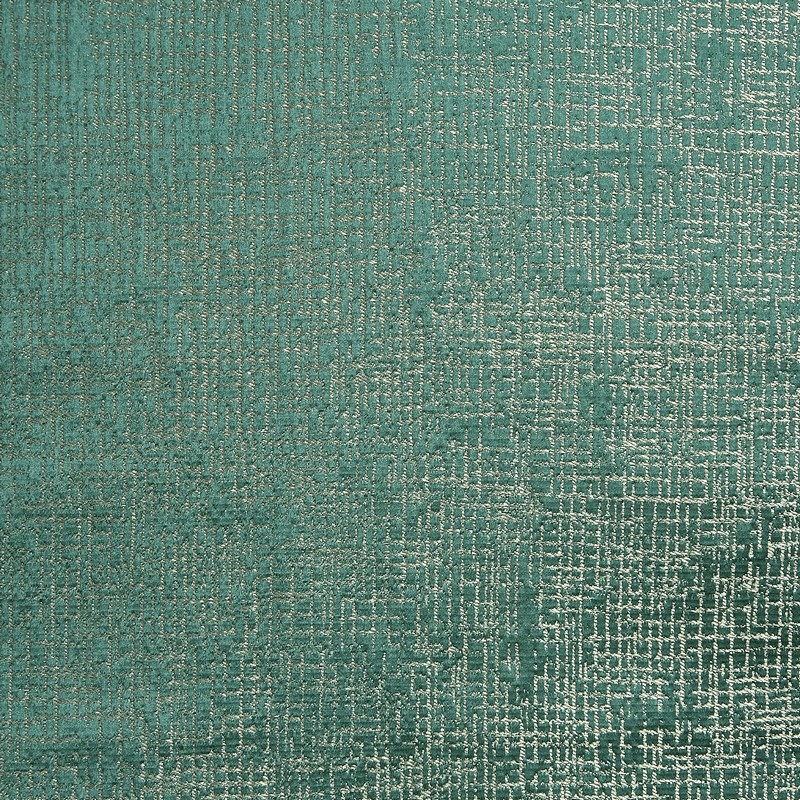 Cinder Teal Fabric by Prestigious Textiles