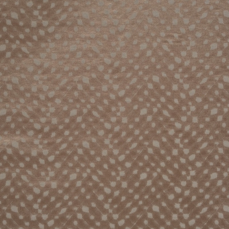 Magma Rose Quartz Fabric by Prestigious Textiles