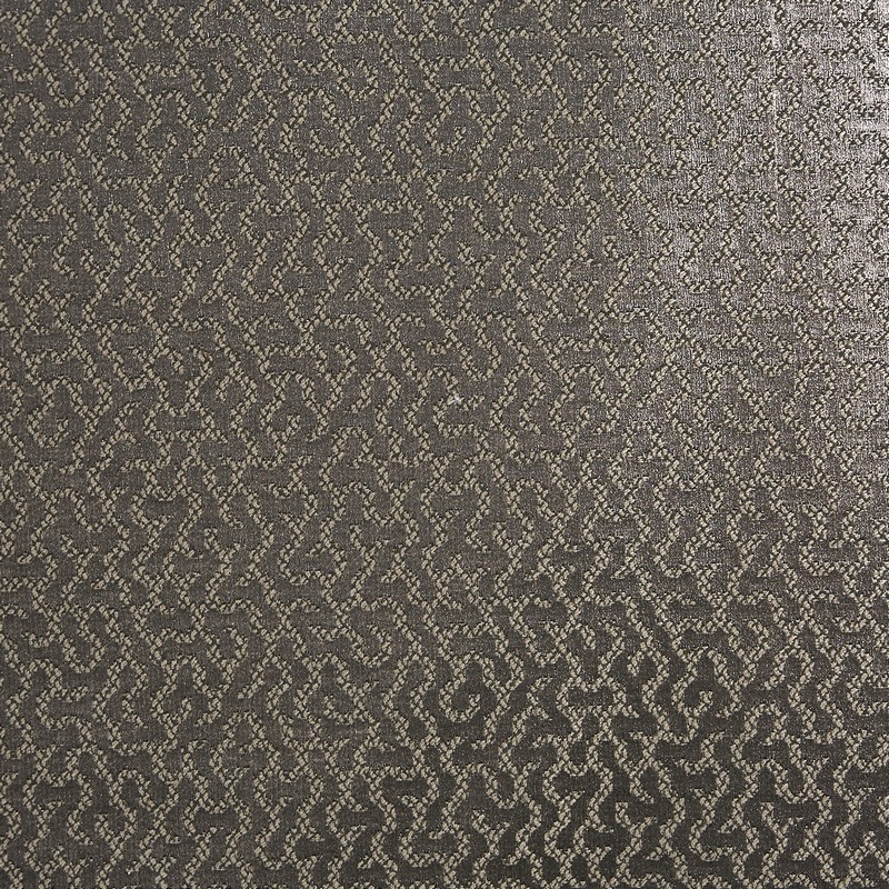 Vesuvius Anthracite Fabric by Prestigious Textiles