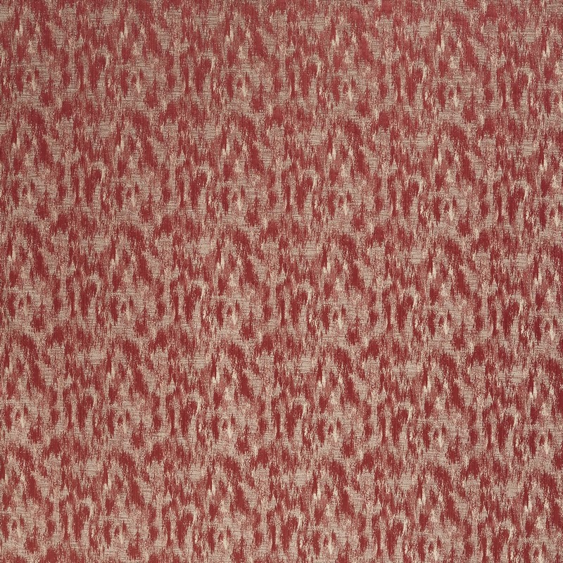 Arlo Cranberry Fabric by Prestigious Textiles