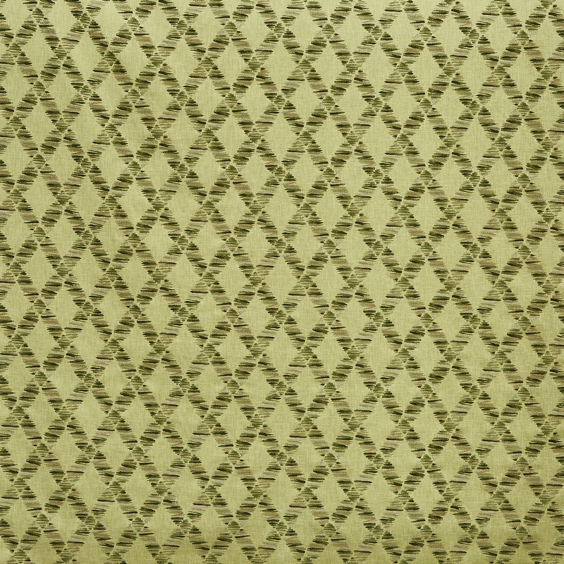 Rezzo Lime Fabric by Prestigious Textiles