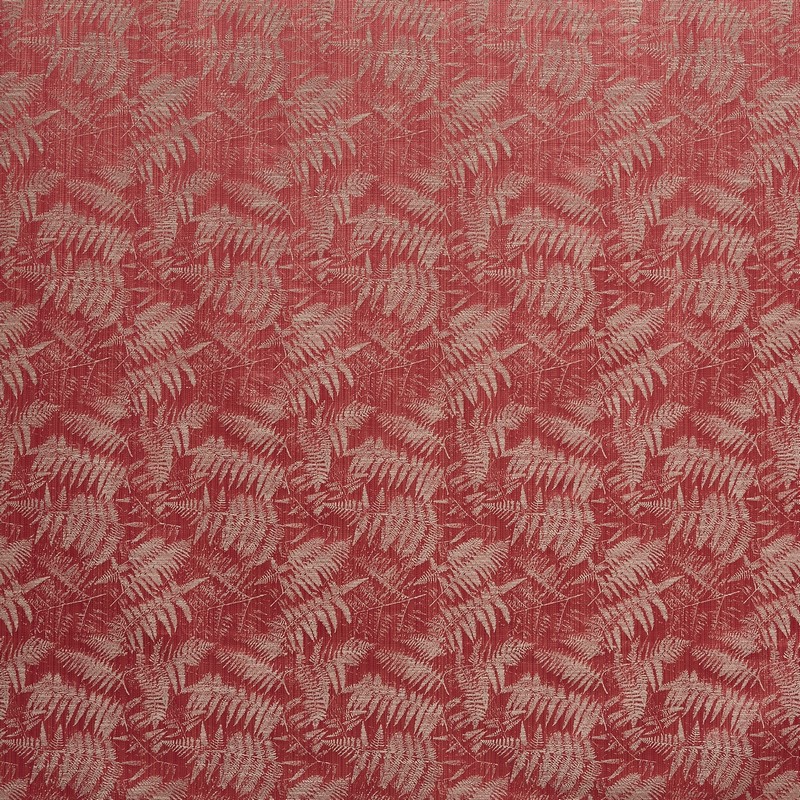 Harper Cranberry Fabric by Prestigious Textiles