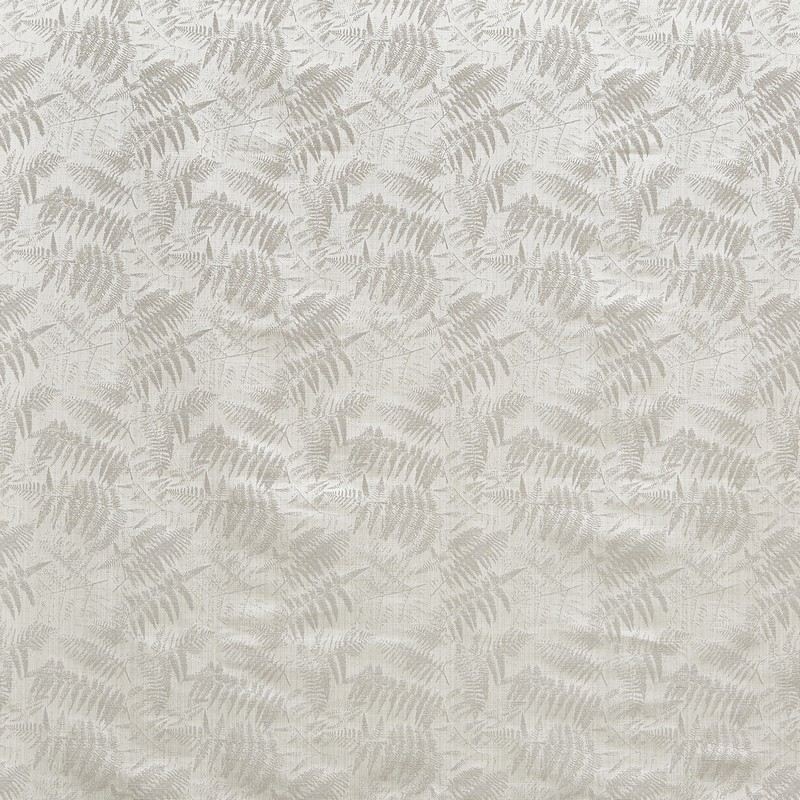 Harper Chrome Fabric by Prestigious Textiles