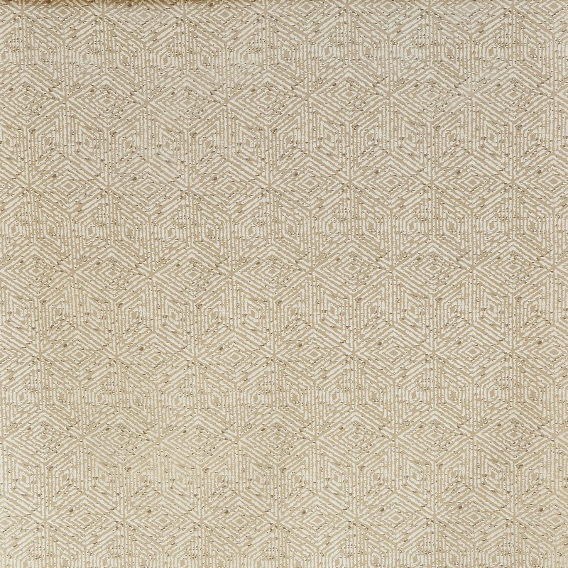 Nile Sandstone Fabric by Prestigious Textiles