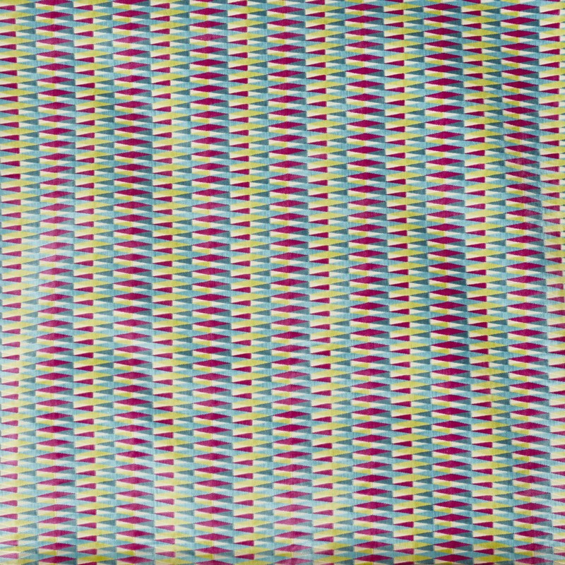 Dixie Calypso Fabric by Prestigious Textiles