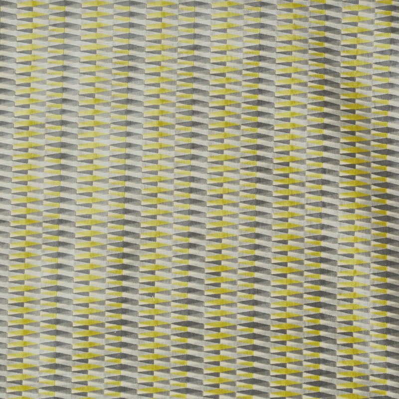 Dixie Mimosa Fabric by Prestigious Textiles