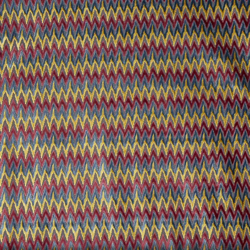 Jagger Jewel Fabric by Prestigious Textiles