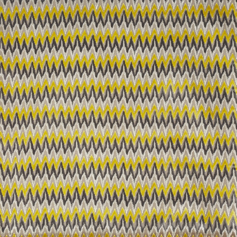 Jagger Mimosa Fabric by Prestigious Textiles