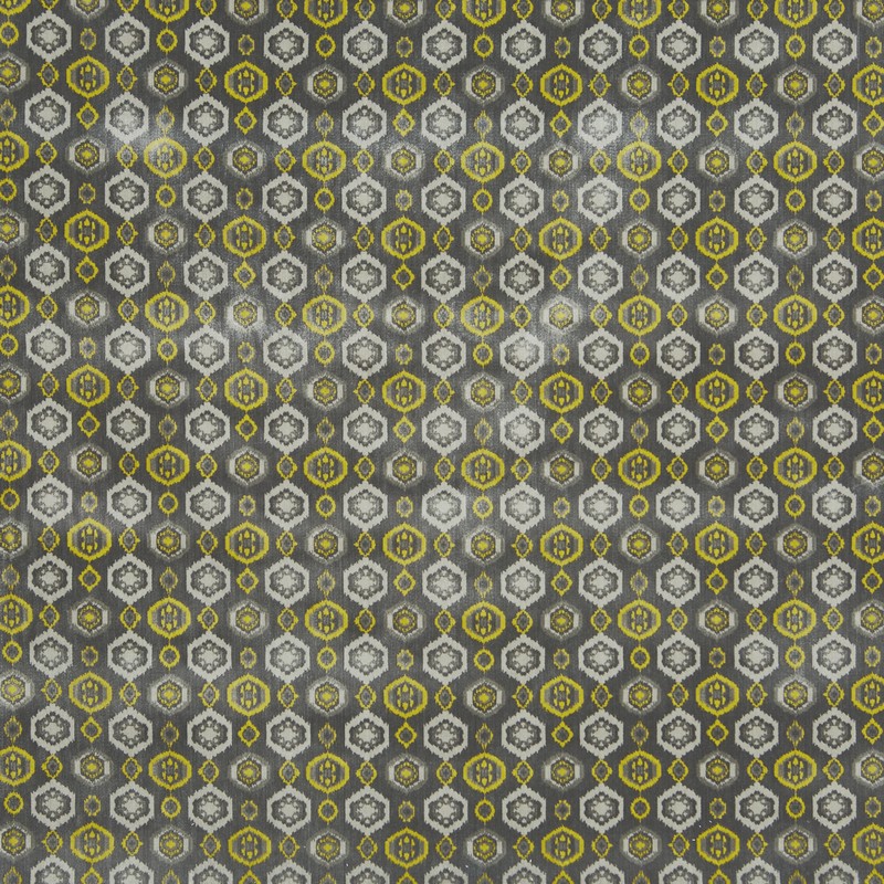 Otto Mimosa Fabric by Prestigious Textiles