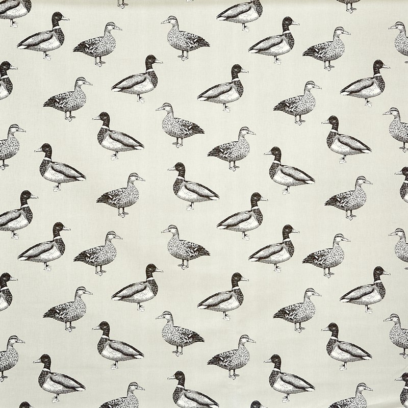 Duck Canvas Fabric by Prestigious Textiles