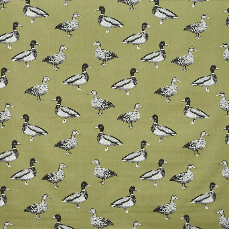 Duck Willow Fabric by Prestigious Textiles