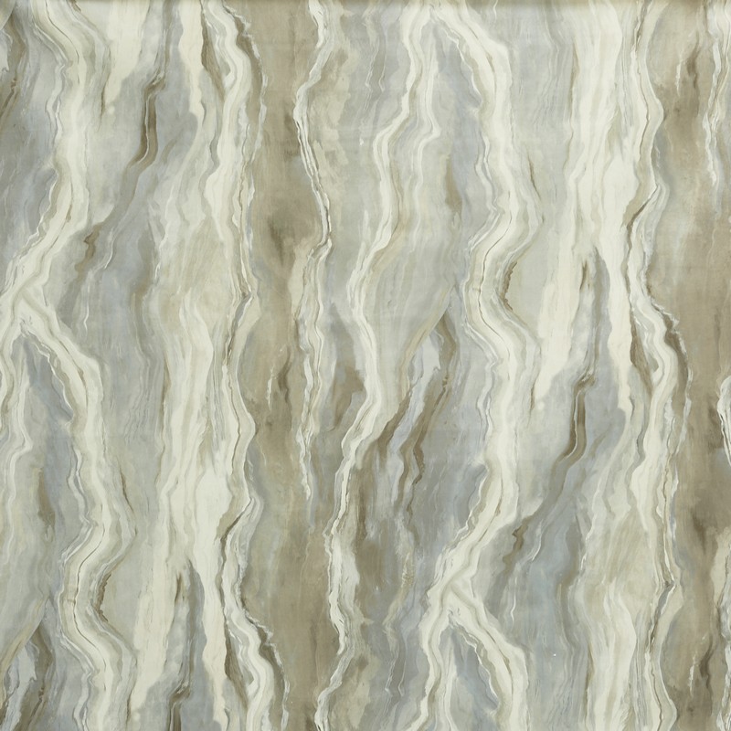 Lava Alabaster Fabric by Prestigious Textiles