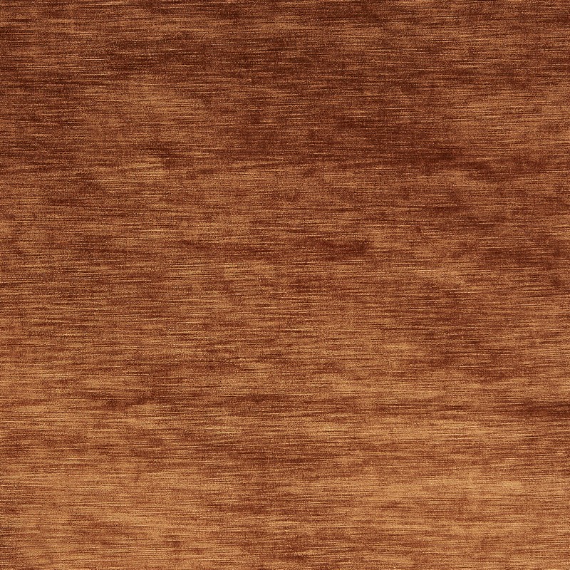 Sensation Rust Fabric by Prestigious Textiles