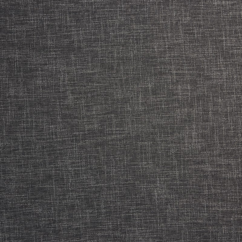 Helsinki Charcoal Fabric by Prestigious Textiles