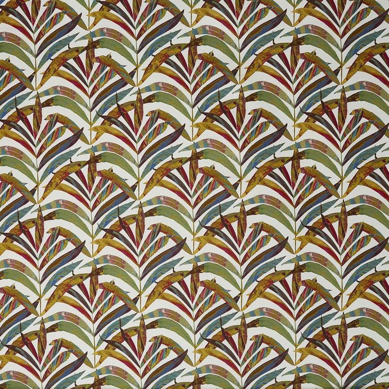Windward Spice Fabric by Prestigious Textiles