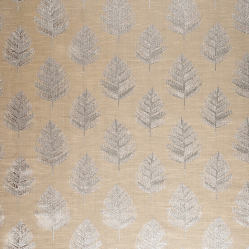 Bowood Oyster Fabric by Ashley Wilde