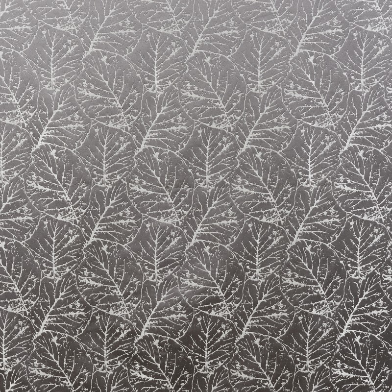 Elm Slate Fabric by Ashley Wilde