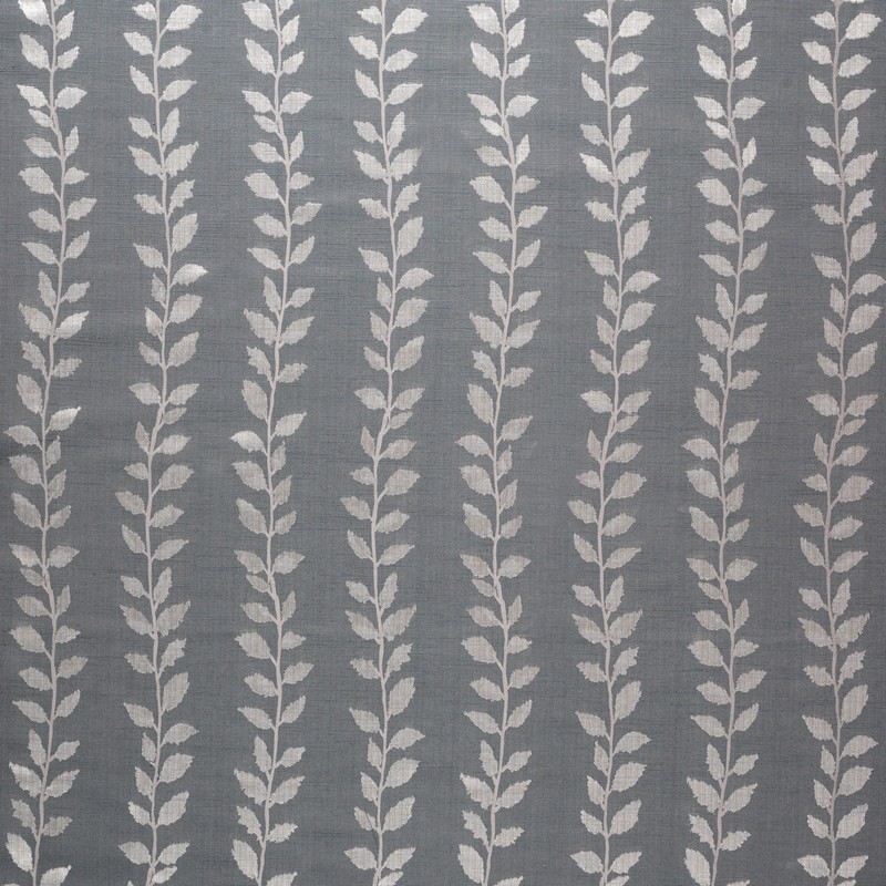 Forbury Flint Fabric by Ashley Wilde