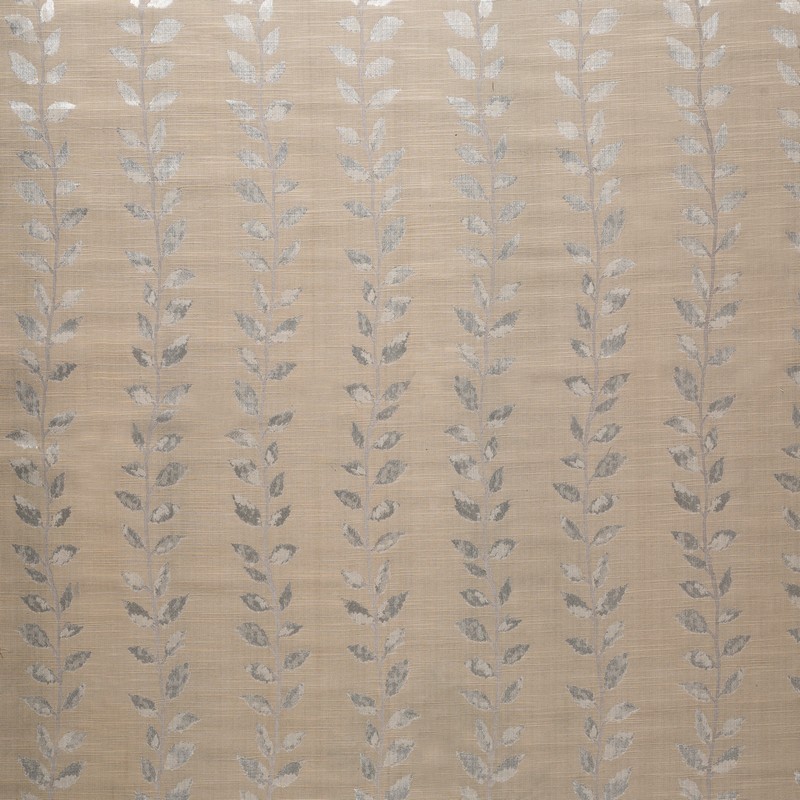 Forbury Oyster Fabric by Ashley Wilde
