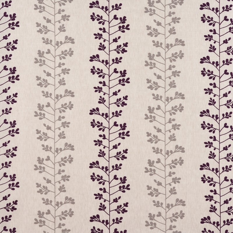 Liv Berry Fabric by Ashley Wilde