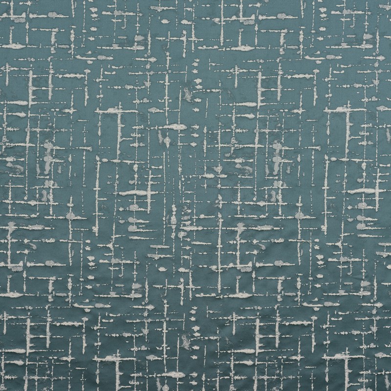 Mikkel Seafoam Fabric by Ashley Wilde