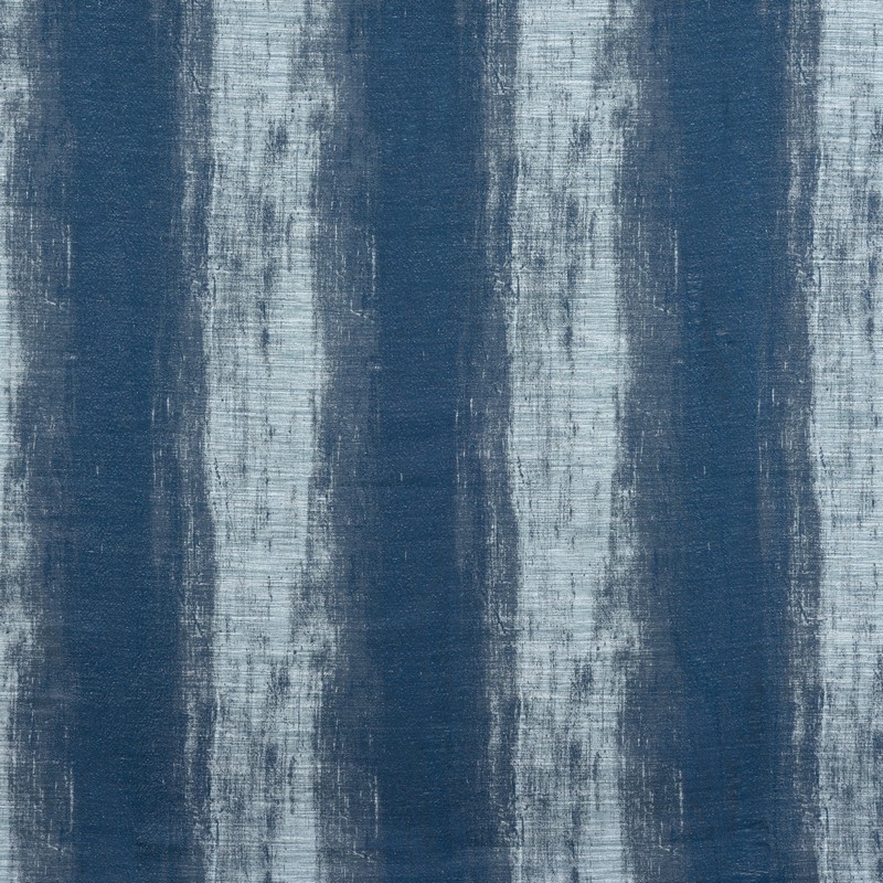 Mussett Navy Fabric by Ashley Wilde