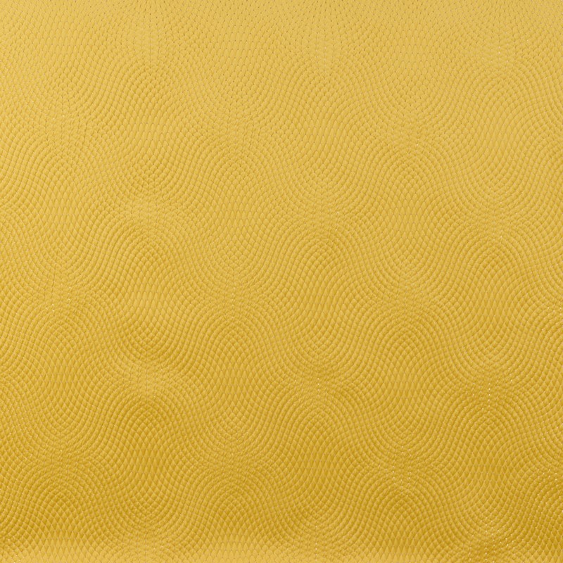 Umber Sunshine Fabric by Ashley Wilde