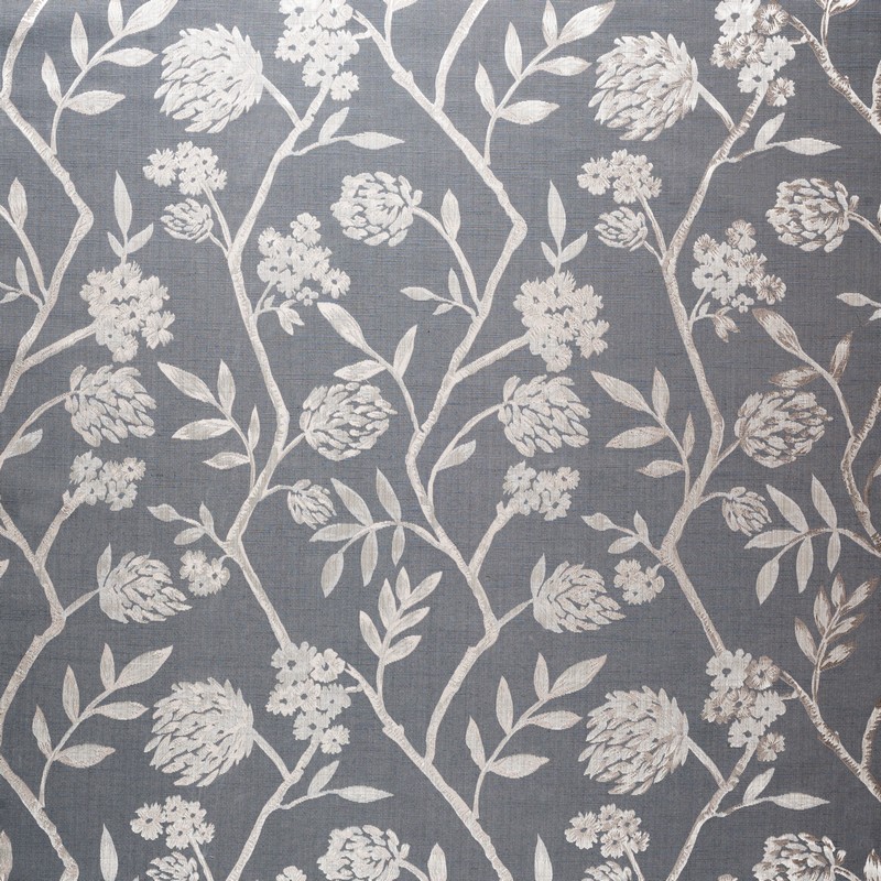 Wavertree Flint Fabric by Ashley Wilde