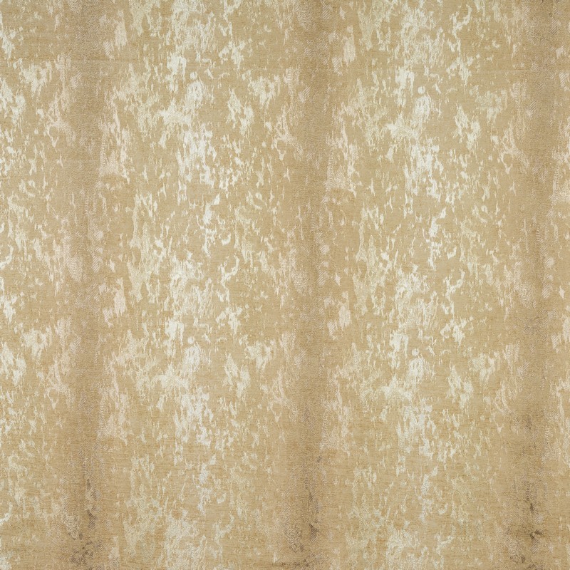 Baroque Sand Fabric by Fryetts