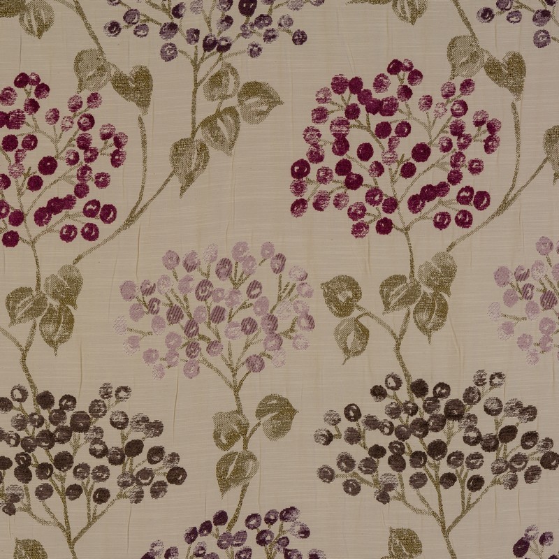 Blossom Heather Fabric by Fryetts