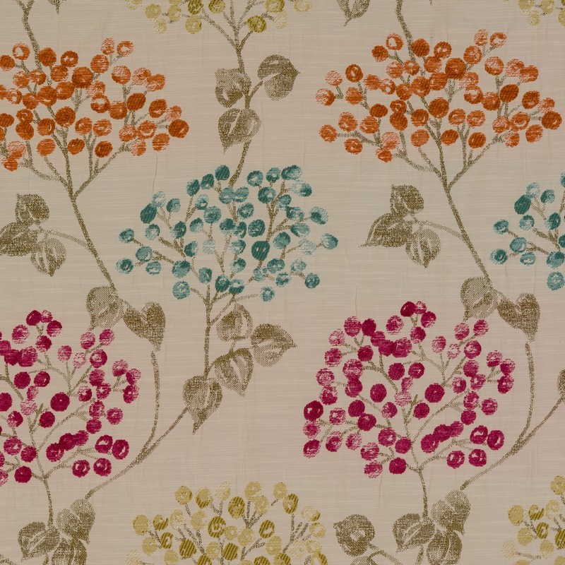 Blossom Spring Fabric by Fryetts