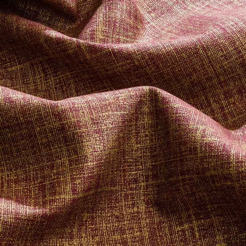 Derwent Bourdeaux Fabric by Fryetts
