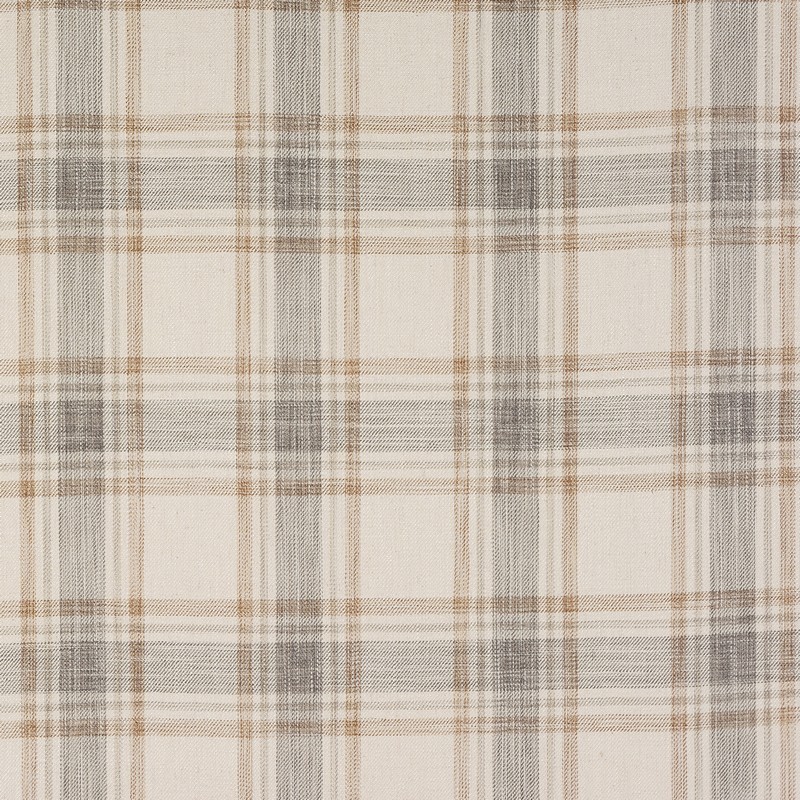 Dovedale Dove Fabric by Fryetts