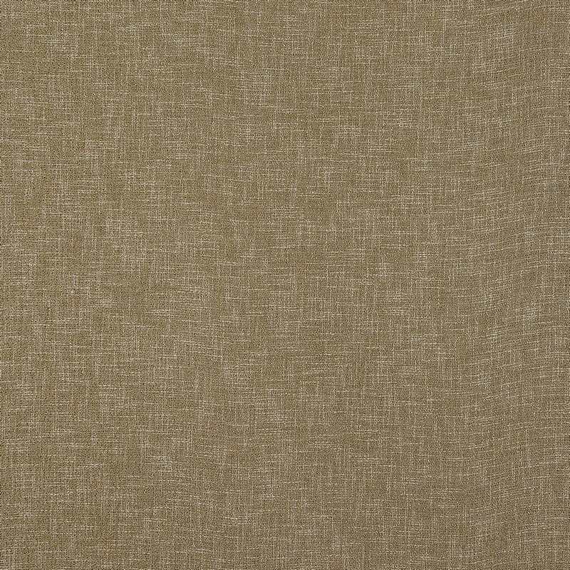 Hessian Ochre Fabric by Fryetts