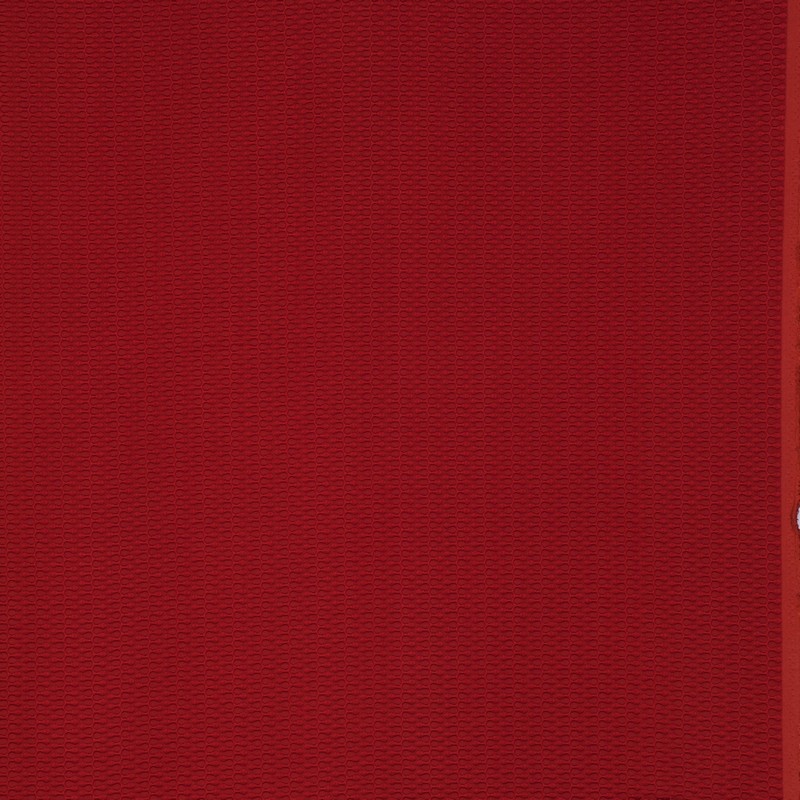 Nova Rosso Fabric by Fryetts