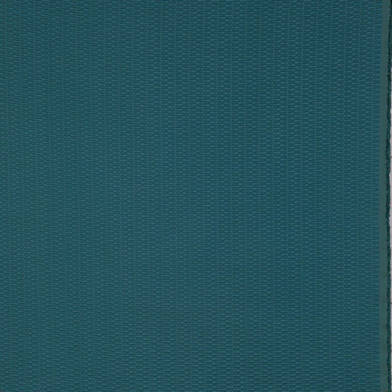 Nova Teal Fabric by Fryetts