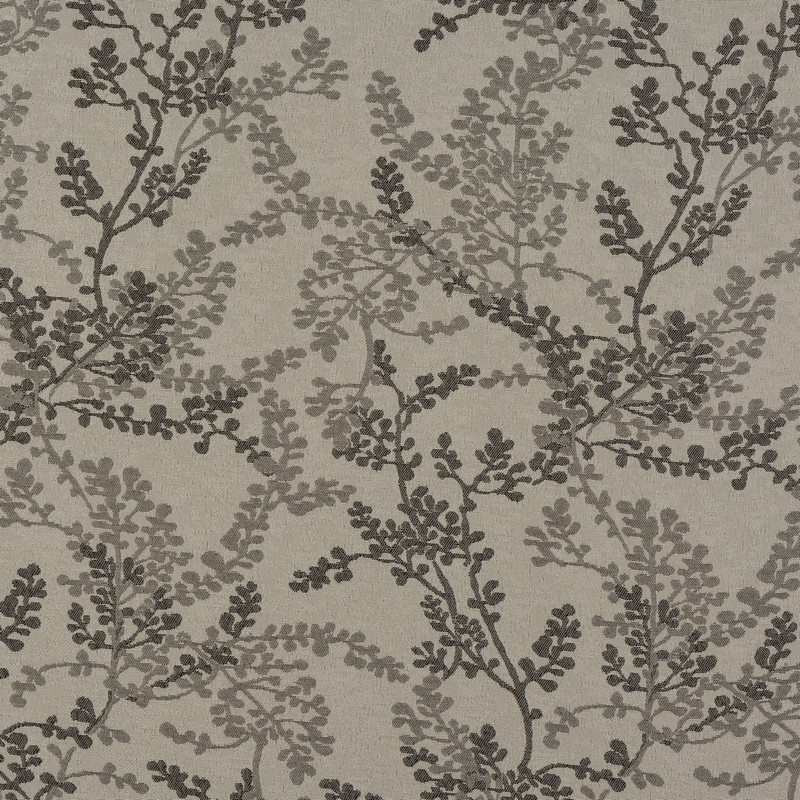 Ottawa Charcoal Fabric by Fryetts