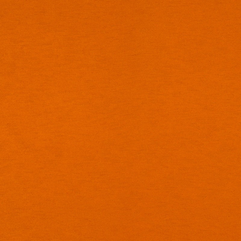 Pall Mall Burnt Orange Fabric by Fryetts