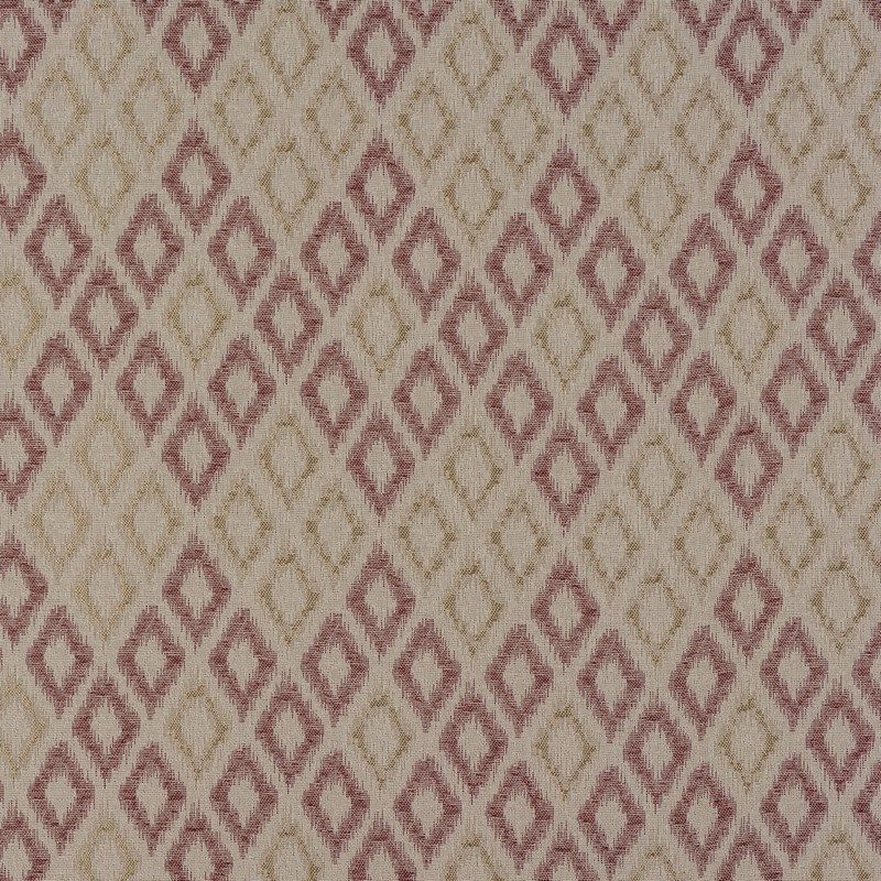 Quebec Boudxr Fabric by Fryetts