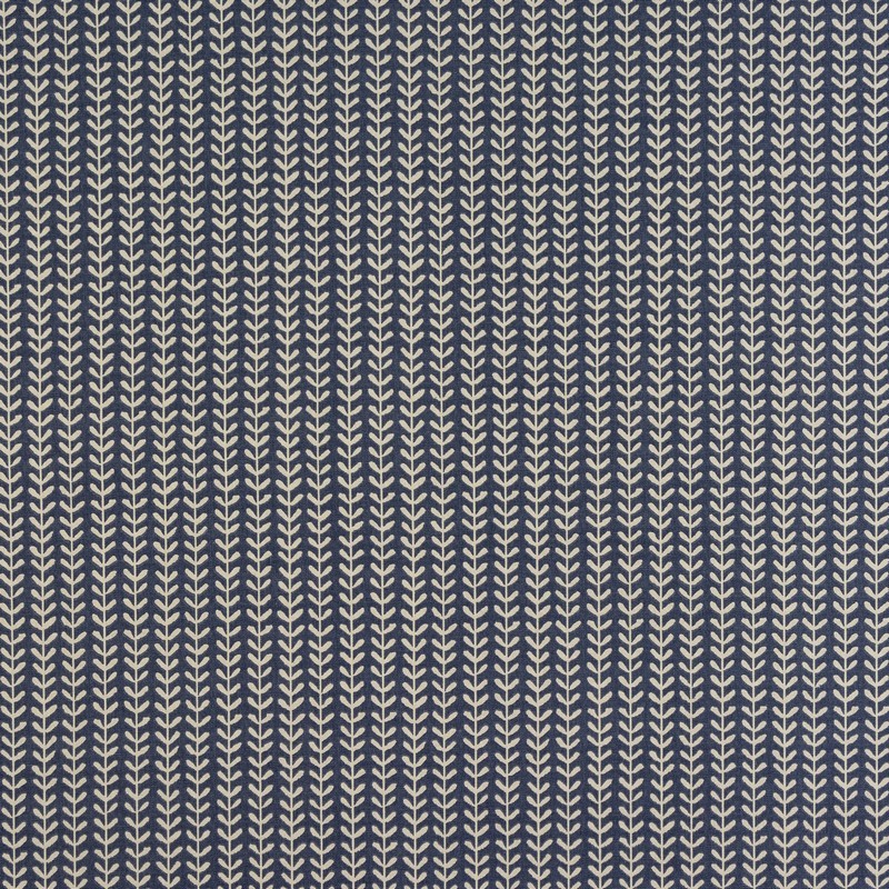 Seagrass Blue Fabric by Fryetts